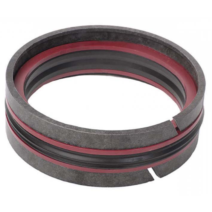 уплотнение поршня