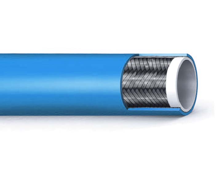 гидравлические резиновые шланги