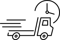 наши преимущества оперативность